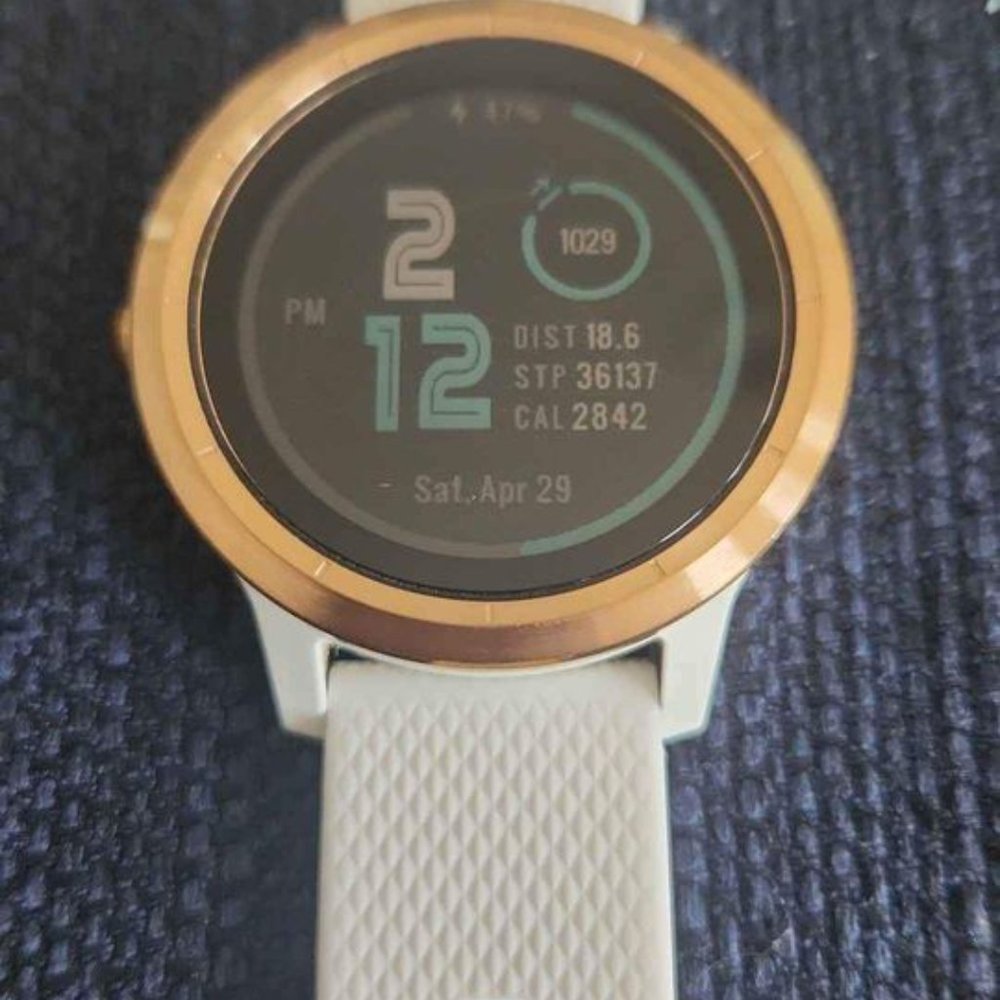 Garmin Vivoactive 3 Watch